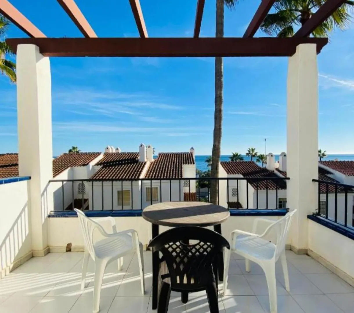 Mediterranean Sun Terrace MIJAS COSTA 0*,  Spanien