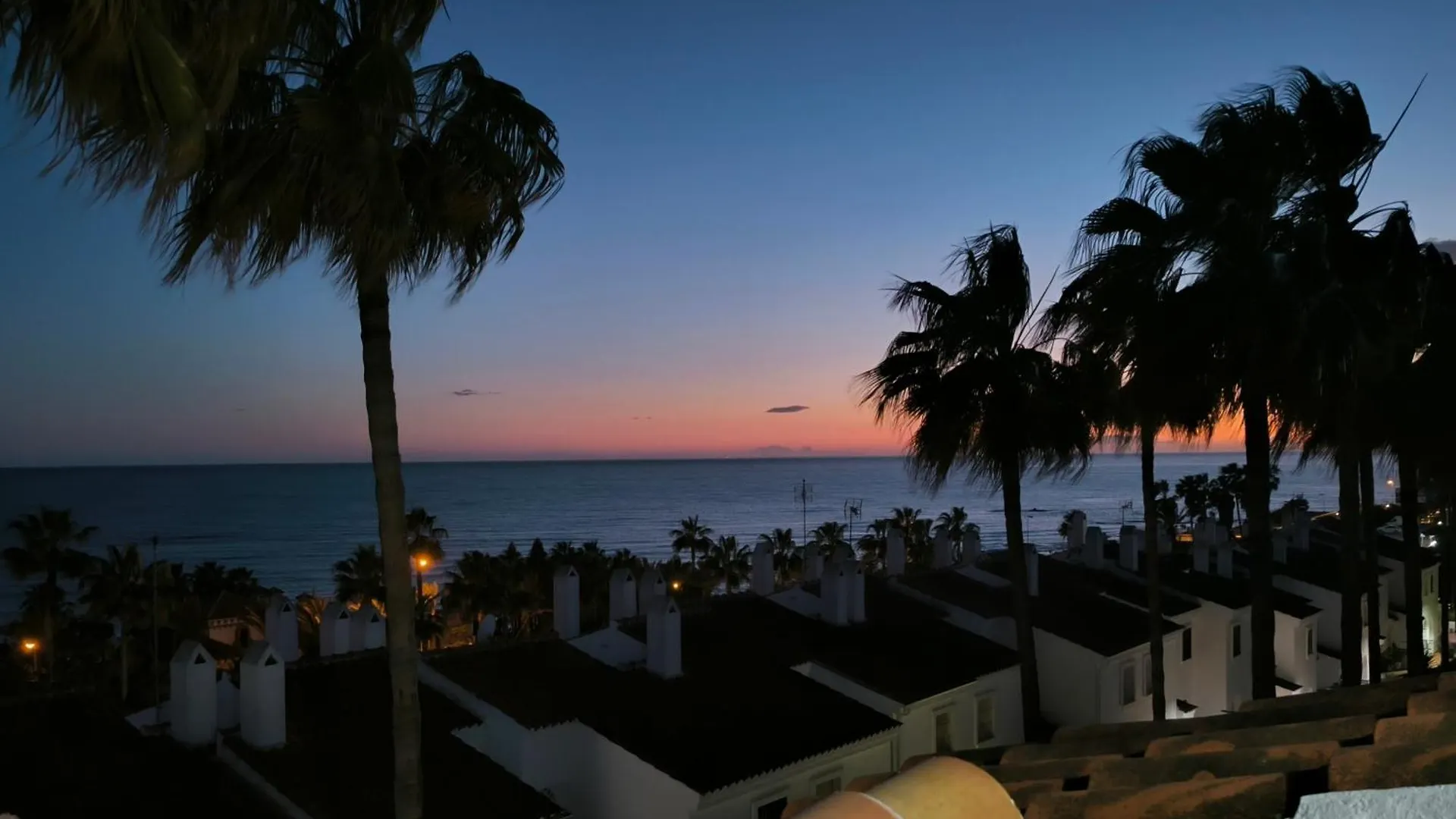 Mediterranean Sun Terrace MIJAS COSTA 0*,  Spanien