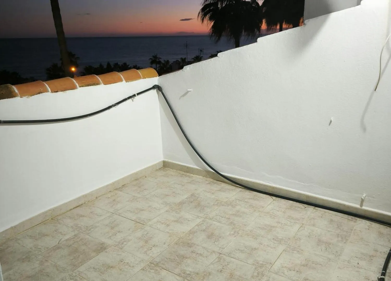 Mediterranean Sun Terrace MIJAS COSTA Feriehus
