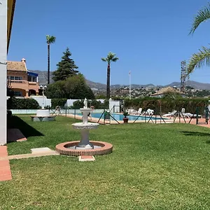 Golf MIJAS COSTA